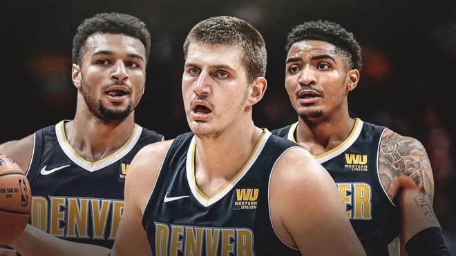 季后赛拉满 季后赛拉满